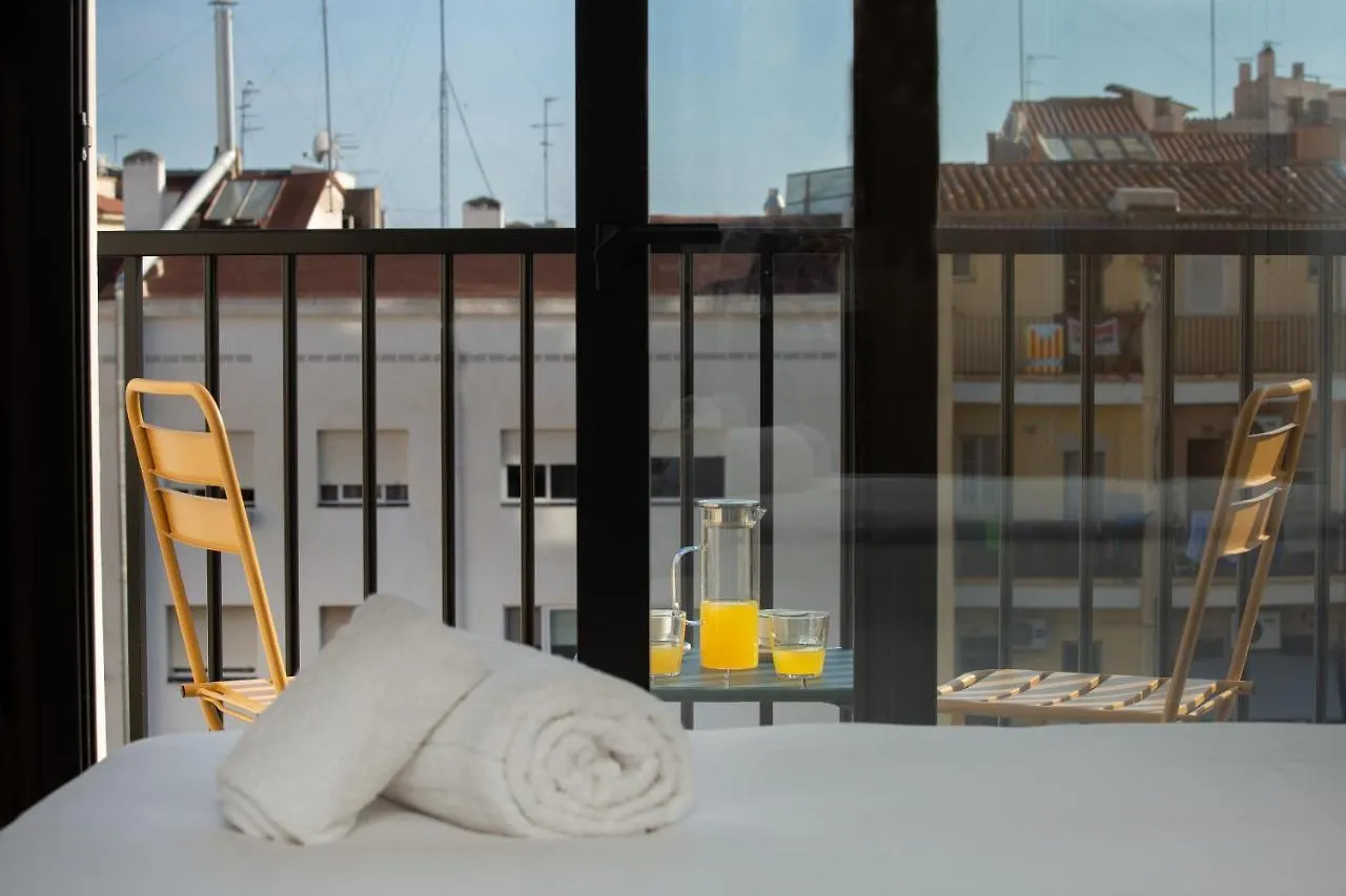 Tgna Rambla 68 Apartment Tarragona