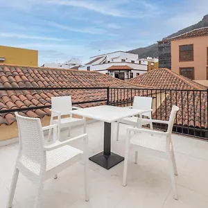  Hébergement de vacances Casa Tradicional Canaria - D Espagne