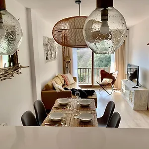  Appartement La Ruella