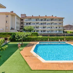 Pierre & Estartit Playa Апартаменты