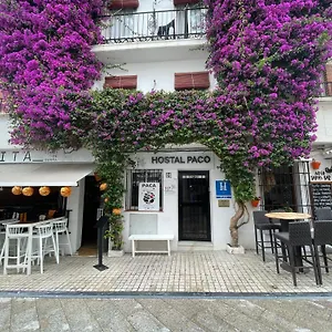 https://hostal-paco.es-andalucia.com